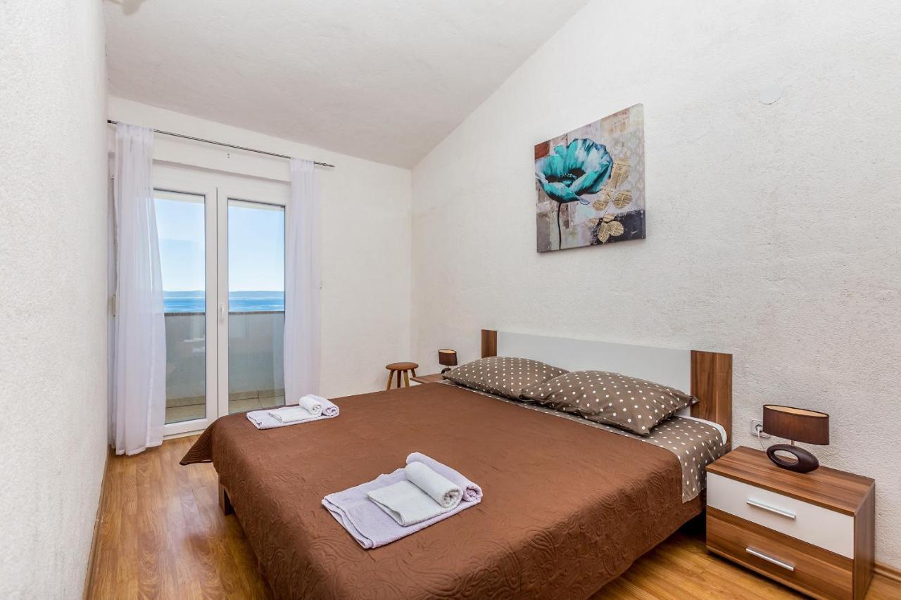 Private Accommodation Стара Башка Екстер'єр фото