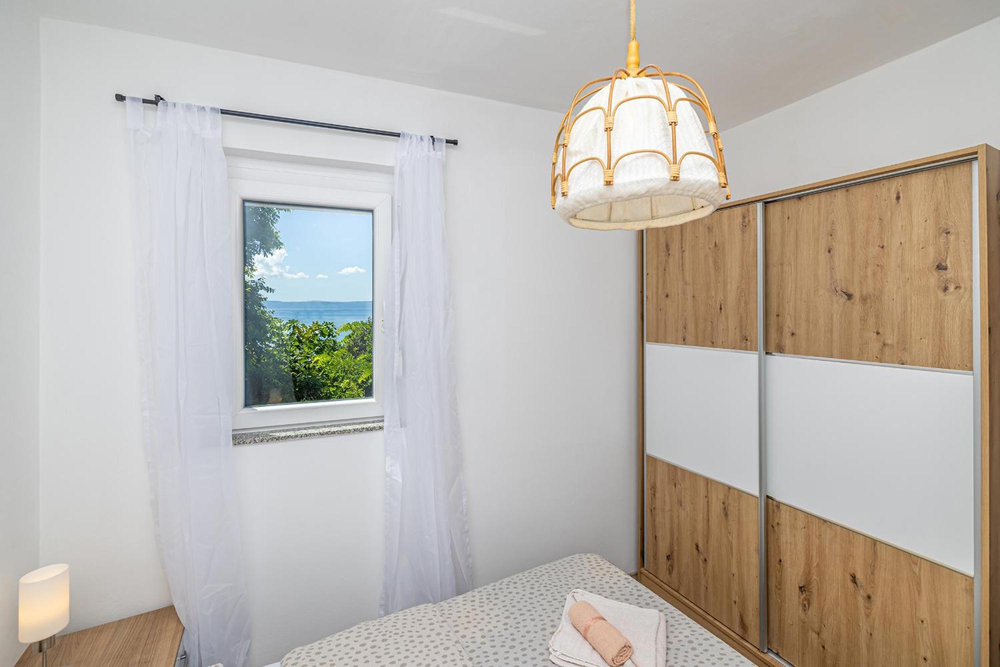 Private Accommodation Стара Башка Екстер'єр фото